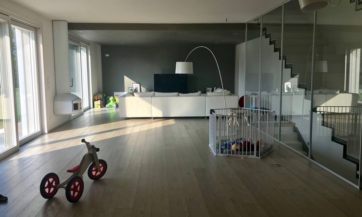 Creazzo Villa | Luxury Villa Located Between Venice & Verona.