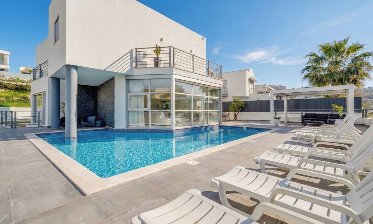 Albufeira Villa | Luxury Villa, Marina de Albufeira