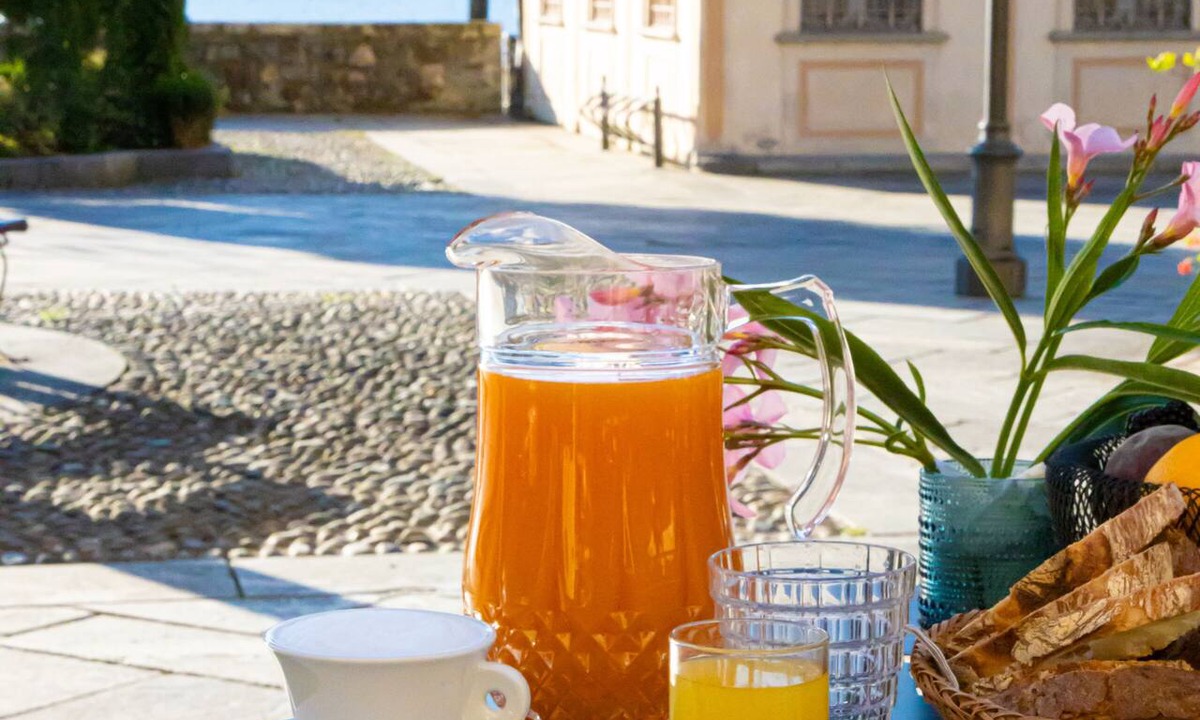 Cannobio Hotel | LVG Hotel Collection - Il Portico