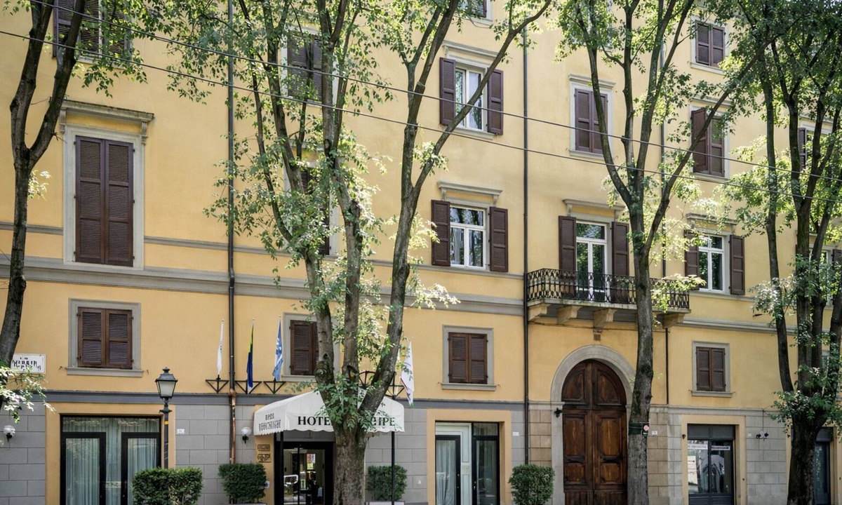 Old Town Hotel | LVG Hotel Collection - Principe
