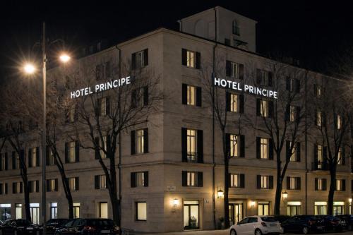 Old Town Hotel | LVG Hotel Collection - Principe