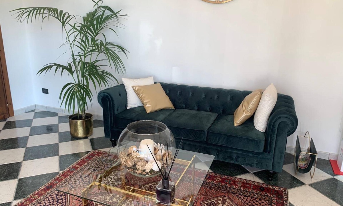 Magliano deʼ Marsi House | M'ami Bed and Breakfast