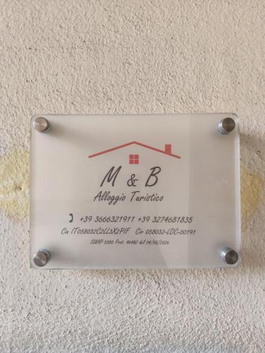 Civitavecchia Apartment | M&B - casa vacanze