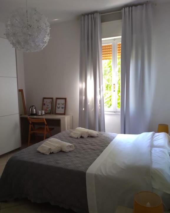 San Donato Bed & Breakfast | M. BINI B&B