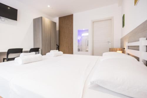 Ravenna House | MAGGIORE Affittacamere