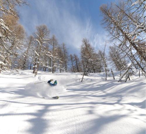 Bardonecchia Apartment | Magic Ski a Bardonecchia