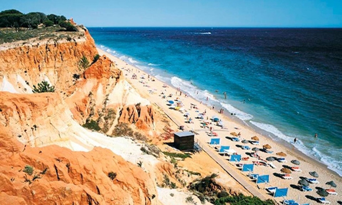 Alfa-Mar Apartment | magnificent apartment 400 meters from the beaches