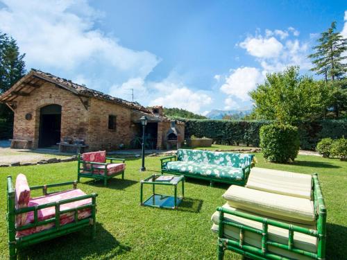 Amandola House | Magnifique Villa with Pool