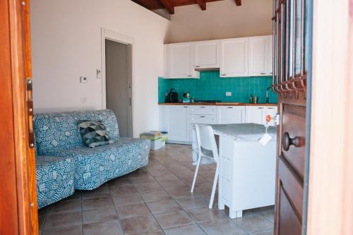 Civitavecchia House | Magnolia Rooms