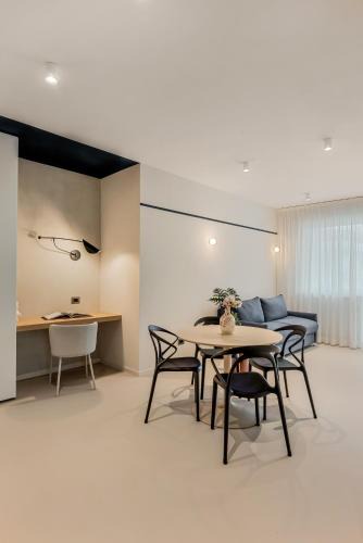 Marina di Carrara Apartment | Magnolia Studio Appartamento Marina di Carrara