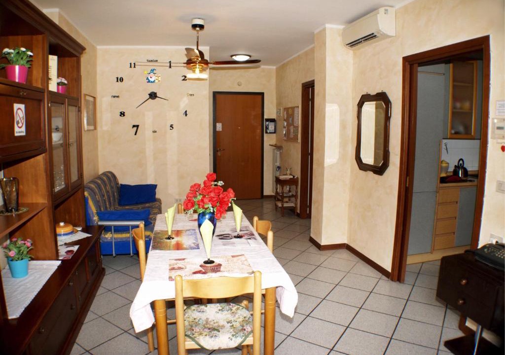 Navile Apartment | Mago Zurli'