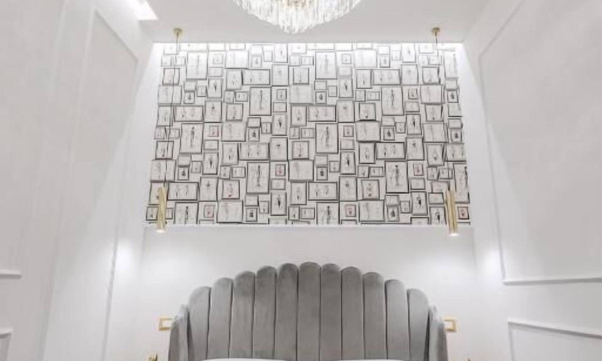 Santa Marinella House | Maison 31 - Junior Suite