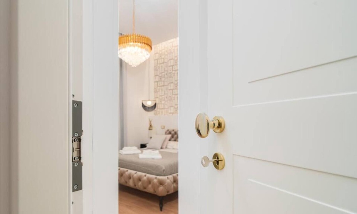 Santa Marinella House | Maison 31 - Suite Accomodation