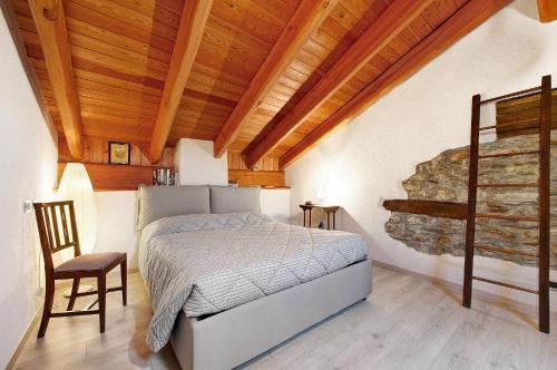 Fontainemore House | Maison Core'
