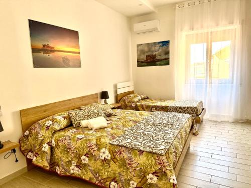 Civitavecchia Apartment | Maison du port 2