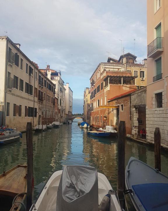 Cannaregio Apartment | Maison Widmann