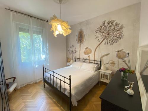 Old Town Apartment | Malmusi Apartment