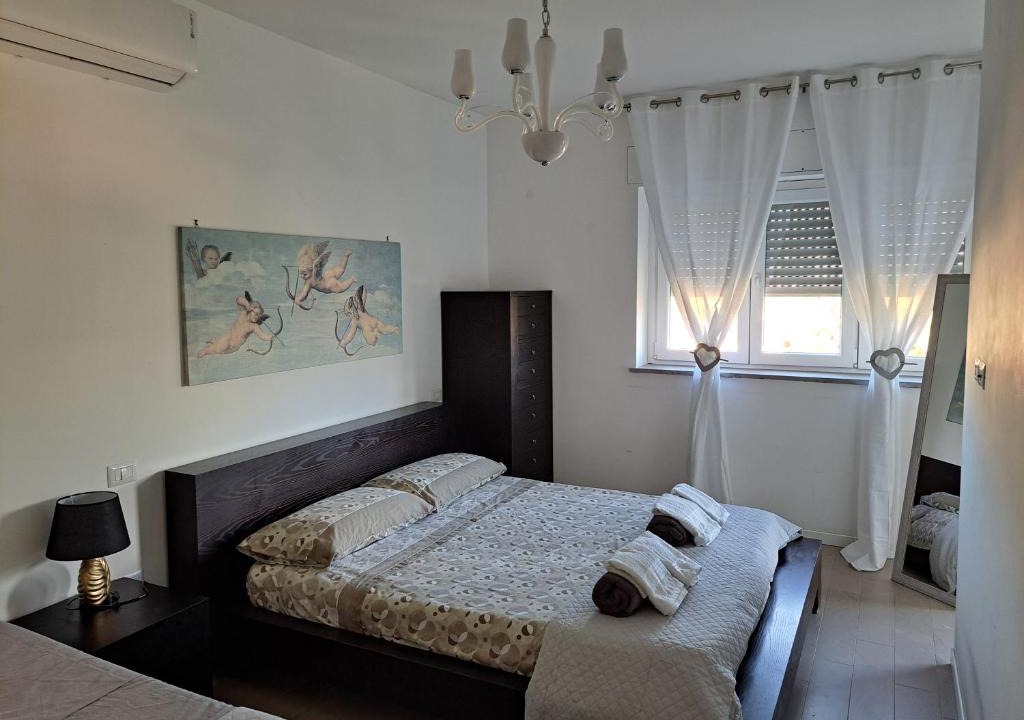 Terni Apartment | Malnati home