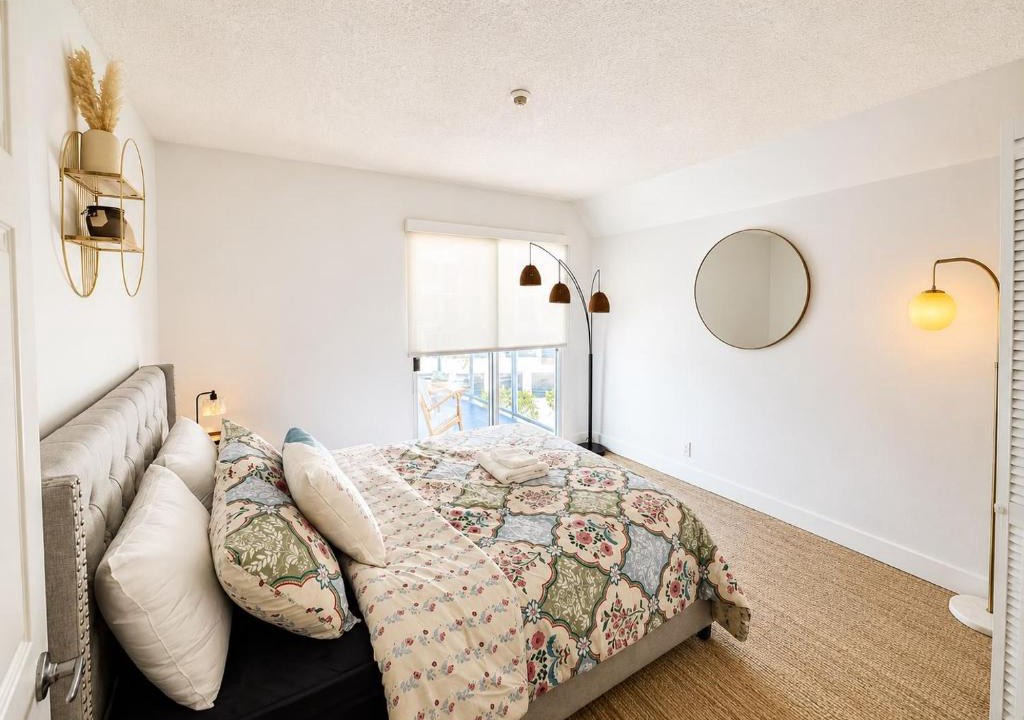 South Redondo Apartment | mamihomes redondo beach