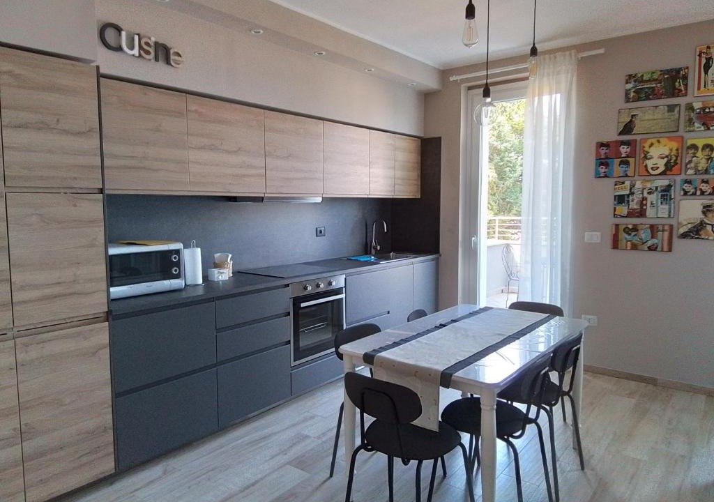 Esanatoglia House | Mamma Oca