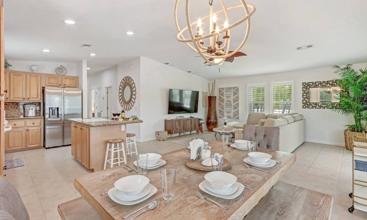 Twin Lakes House | Manatee Bay | Canalfront Key Largo Home, Balcony
