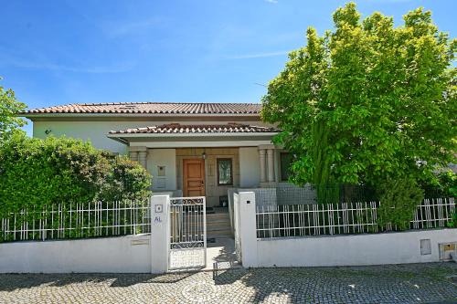 Mangualde Bed & Breakfast | Mangualde BnB