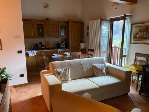 Pila Apartment | Mansarda Residenza Giada