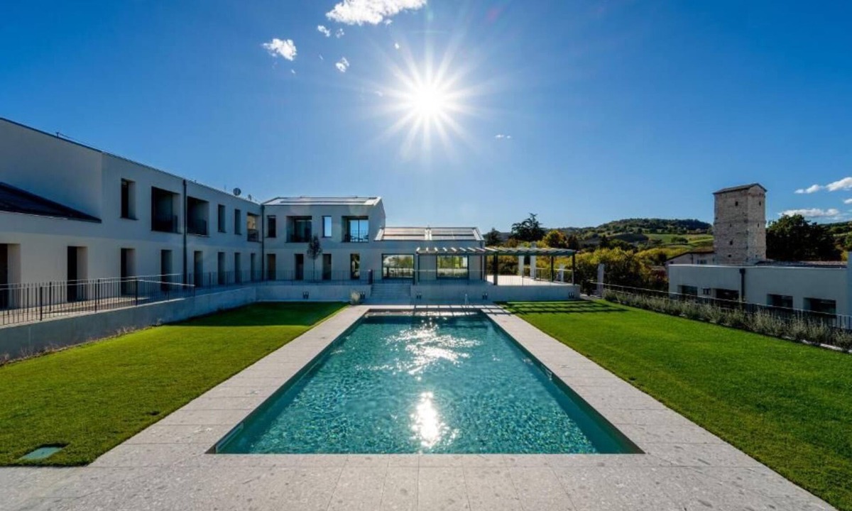 Maranello Hotel | Maranello Resort Borgo della Montina