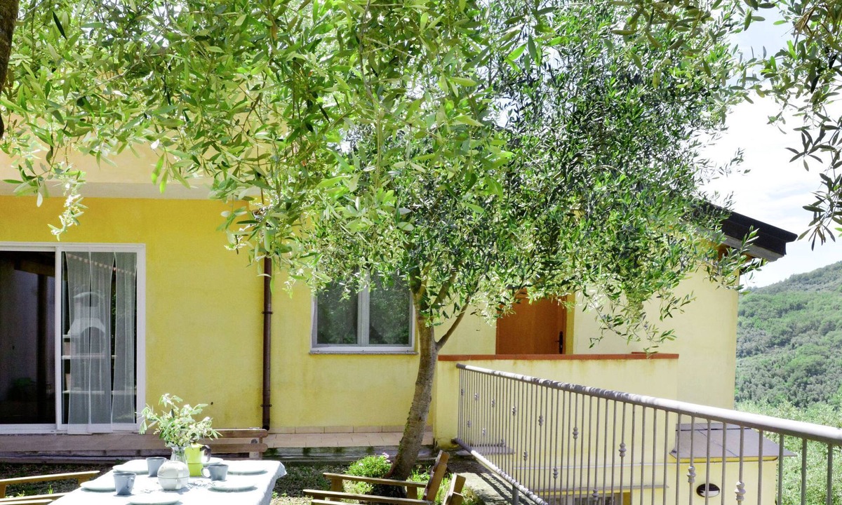 Valloria Apartment | Marco (PRE172) by Interhome