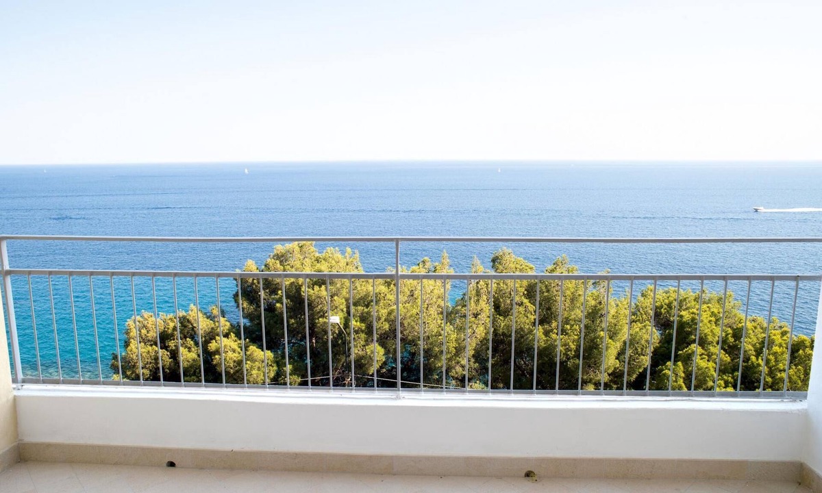 Sanremo Apartment | Marconi 442