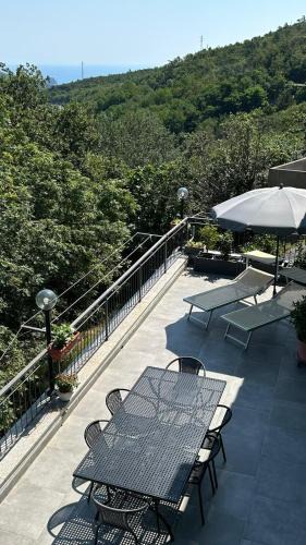 Noli House | Mare E Monti Di Simonetta