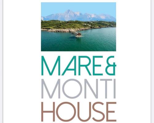 Tollo Apartment | Mare e monti house