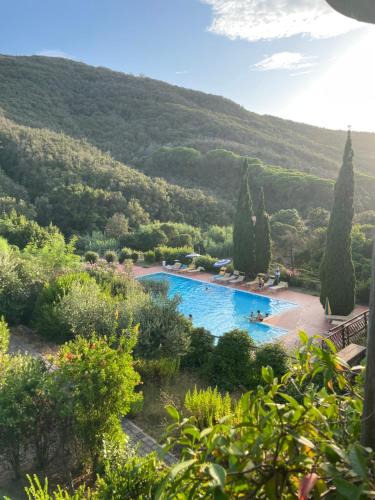 Rio nell'Elba Apartment | Mare e natura a Nisportino