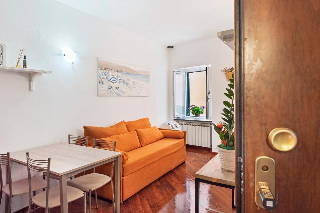 Voltri Apartment | Mare e Relax a Genova Voltri –