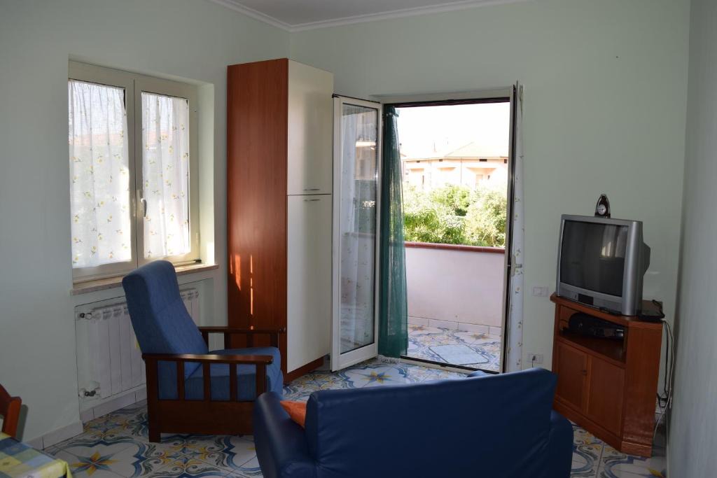Guardia Piemontese Marina Apartment | Mare e Terme a Guardia Piemontese