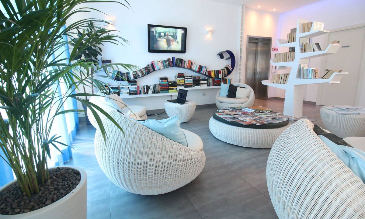 Cesenatico Hotel | Maree Hotel
