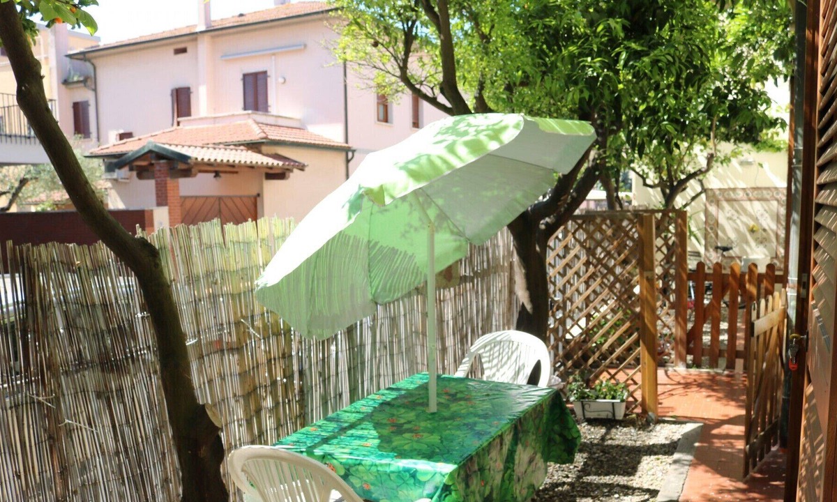 Follonica Apartment | Maremma Holidays-Modrn Apartment
