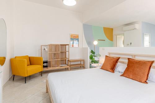 Foce Verde House | Marenia Holiday Apartments and Rooms - mare e relax -