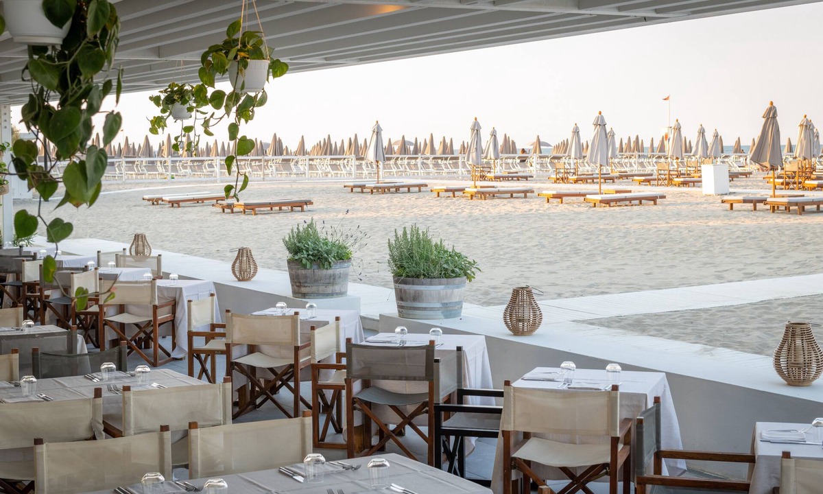 Milano Marittima Hotel | MarePineta Resort