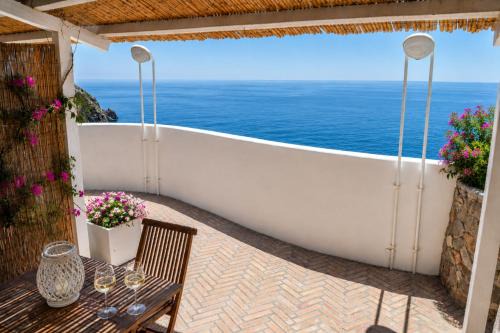 Le Forna Apartment | Maridea - Il Paradiso sulla Baia