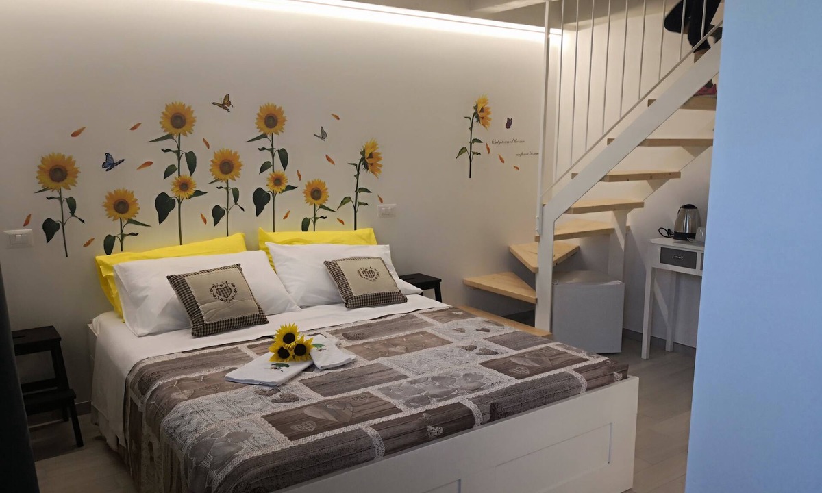 Pollenza Bed & Breakfast | Marimà