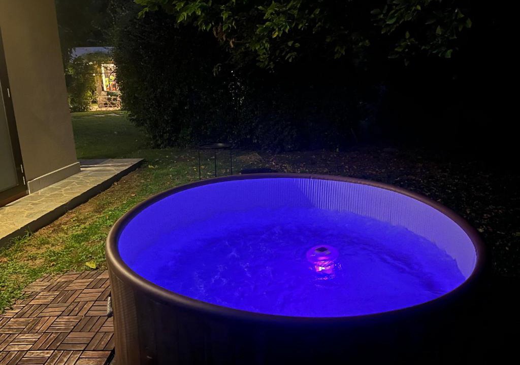 Roncade Bed & Breakfast | Marimastè