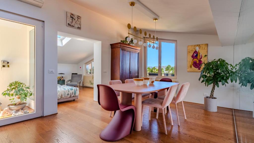 Vezzano Ligure Apartment | Marina Nest