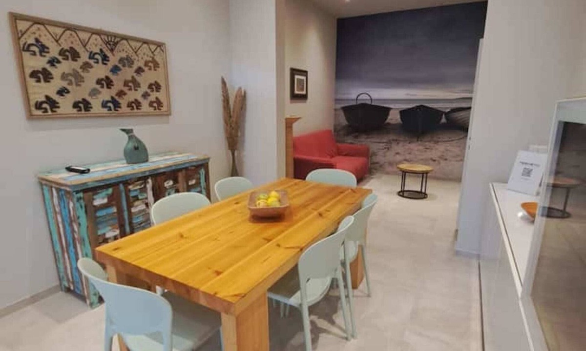 Marina Romea Apartment | MARINA ROMEA Rino's Executive Home (CIN IT039014B4KS5S22UG)