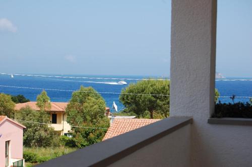 Cavo Apartment | Marinho