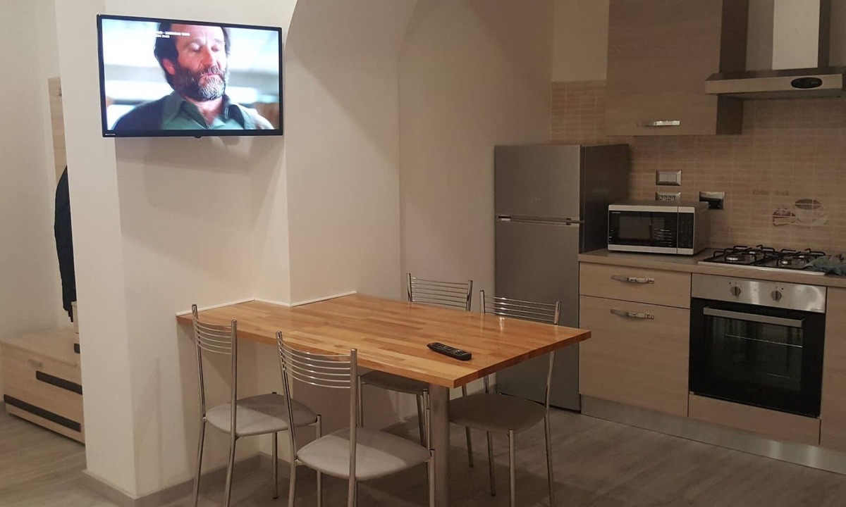 San Martino Apartment | Martino Codice Citra 010 025-lt0801