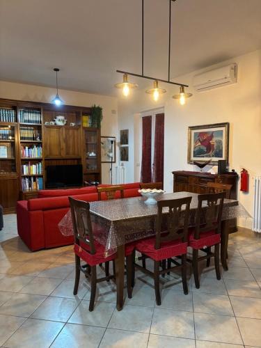 Ciampino Apartment | Mary's House