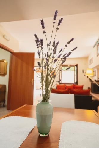 Ronciglione Apartment | Masaya house