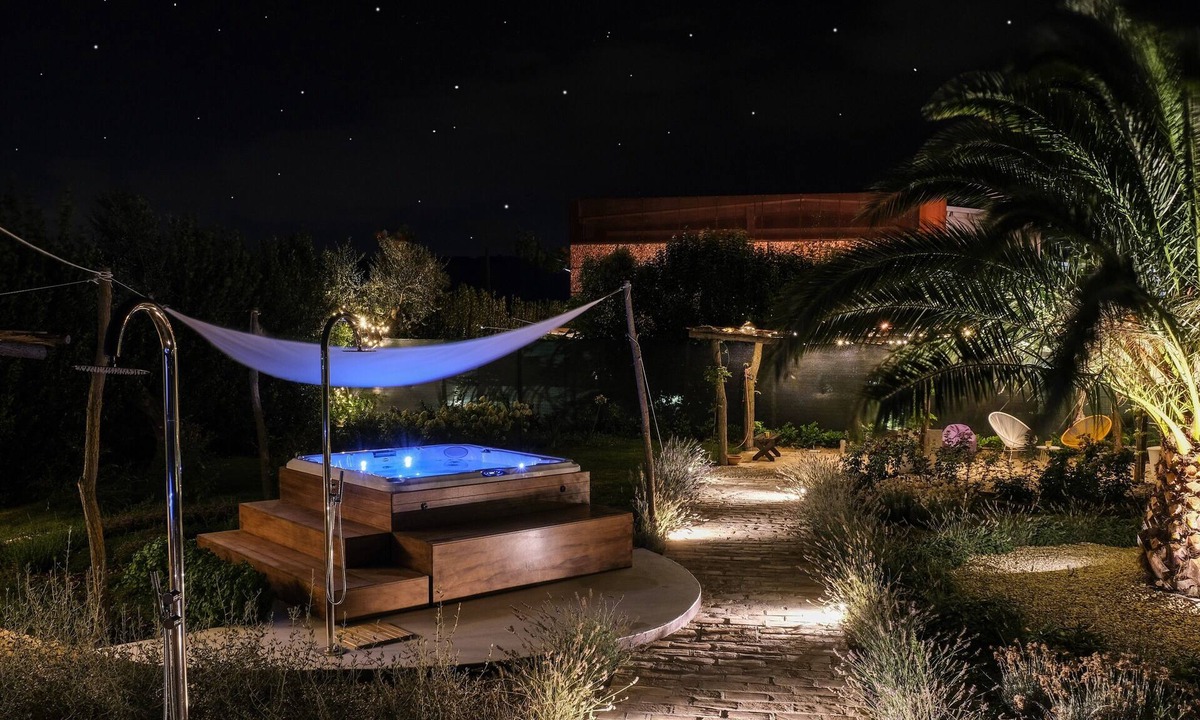 Loreto Aprutino House | Masseria Ciavolich