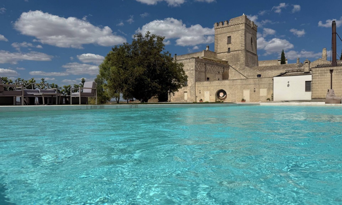 Matera Other | Masseria Torre Spagnola